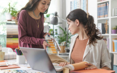 Comment définir votre style virtuel avec l’aide d’une agence SEO designer d’intérieur à Lyon?