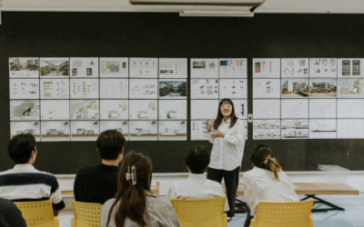 Pourquoi un portfolio numérique est essentiel pour une agence web DESIGNER D’INTERIEUR LYON?