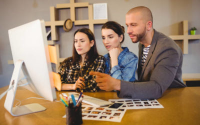 En quoi consiste le suivi de projet par une agence SEO designer d’intérieur à Lyon et pourquoi est-il crucial?