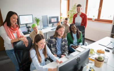 Les Méthodes d’Optimisation de la Vitesse de Site Employées par l’Agence Web Lyon