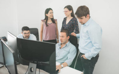 Comment l&rsquo;Agence Web Lyon peut booster votre présence sur les réseaux sociaux ?