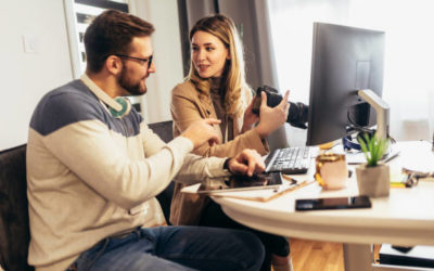 Pourquoi choisir l&rsquo;Agence Web Lyon pour votre publicité native ?