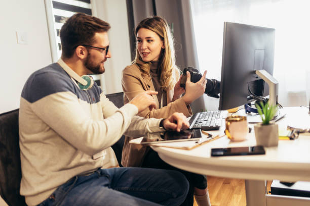 Pourquoi choisir l’Agence Web Lyon pour votre publicité native ?