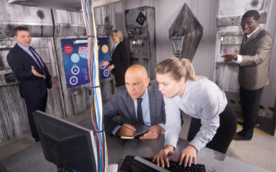 Quelles innovations l&rsquo;Agence Web Lyon** apporte-t-elle au suivi de campagne ?**