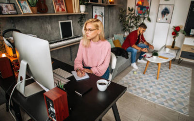 Comment l&rsquo;Agence Web Lyon perfectionne-t-elle la conception de logos ?