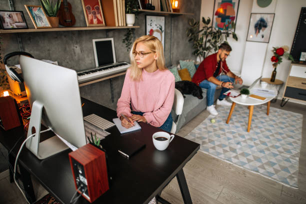 Comment l’Agence Web Lyon perfectionne-t-elle la conception de logos ?