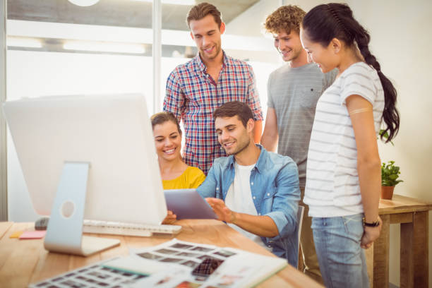 Agence Web Lyon : Maximiser l’Utilisation du Contenu Généré par les Utilisateurs