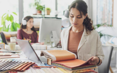 Créer un Portfolio En Ligne Impactant avec l’Aide de Notre Agence Web Architecte à Lyon