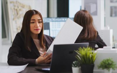 Stratégies de Contenu Spécialisé : Maximiser Votre Impact en Ligne avec l’Agence Web Architecte Lyon