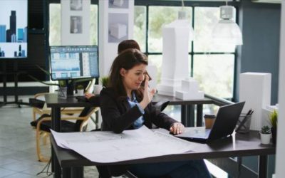 Services de maintenance et de mises à jour régulières par notre Agence Web Architecte Lyon