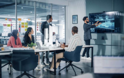 Comment une agence web d’ingénieurs à Lyon personnalise-t-elle la gestion de contenu pour s’adapter à votre niche ?