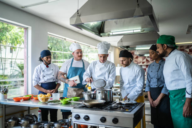 agence digitale cuisiniste à Lyon