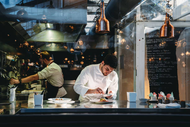 services web cuisiniste à Lyon