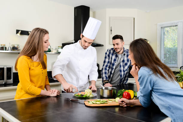 Cuisiniste25 agence SEO cuisiniste à Lyon