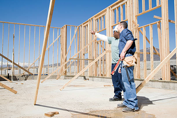 agence SEO entrepreneur en construction à Lyon