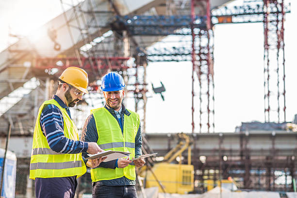 agence SEO entrepreneur en construction à Lyon