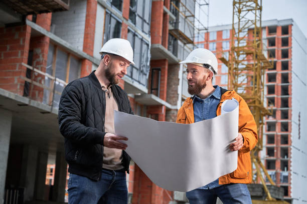 agence SEO entrepreneur en construction à Lyon