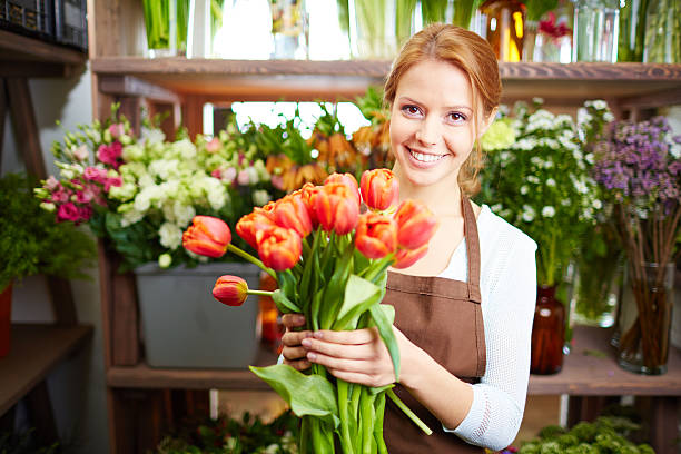 service web fleuristes à Lyon