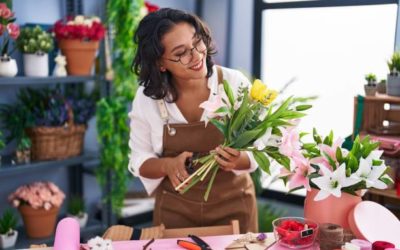 Comment choisir le meilleur Service web Fleuriste Lyon ?