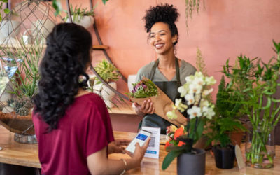 Comment améliorer le SEO de votre site de fleuriste à Lyon pour attirer plus de clients?