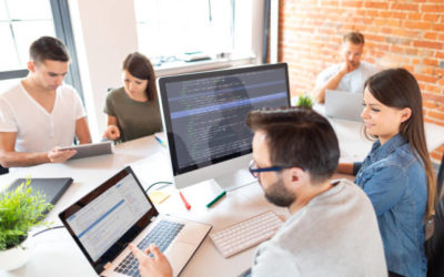 Comment l’ère digitale transforme-t-elle les stratégies des agences web ?