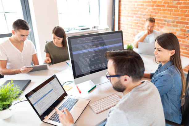 Comment l’ère digitale transforme-t-elle les stratégies des agences web ?