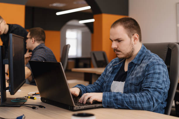 agence web ingénieurs Lyon