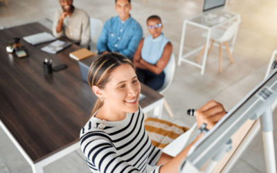 Pourquoi choisir l’Agence Web Belleville pour le support client de votre site eCommerce ?