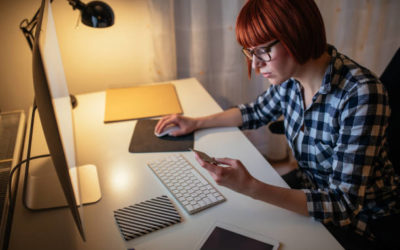 Agence Web Lyon : Pourquoi le conseil en innovation est crucial pour votre transformation digitale ?