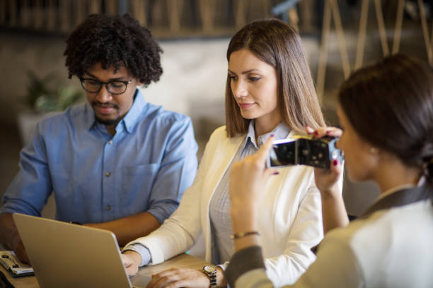 L’Impact du Web Design Adaptatif sur le SEO d’un Site Web