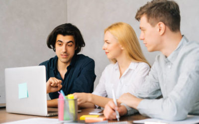 Agence Web Lyon : Pourquoi l&rsquo;optimisation des données est-elle essentielle pour votre présence en ligne ?