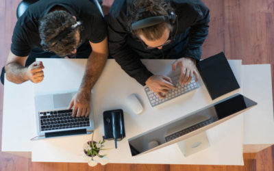 Agence Web Lyon : Conseil en transformation digitale : comment cela peut-il accélérer votre croissance ?