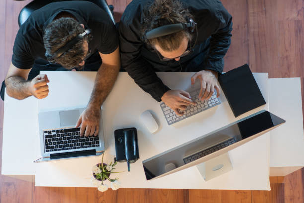 Agence Web Lyon : Conseil en transformation digitale : comment cela peut-il accélérer votre croissance ?