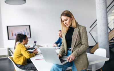 Agence SEO Lyon: Quelles sont les stratégies de contenu les plus efficaces à adopter?