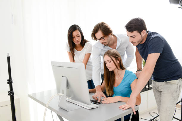 Comment l’Agence Web Lyon peut-elle dynamiser votre marketing digital ?