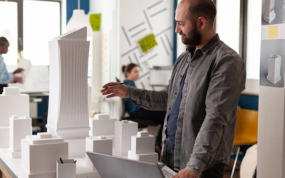 Comment le design web moderne de l&rsquo;Agence Web Lyon peut-il booster votre présence en ligne ?