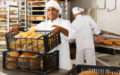 Comment l’agence SEO Boulanger Lyon utilise-t-elle le link building pour améliorer le référencement des boulangeries ?