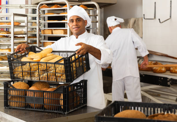 Comment l’agence SEO Boulanger Lyon utilise-t-elle le link building pour améliorer le référencement des boulangeries ?