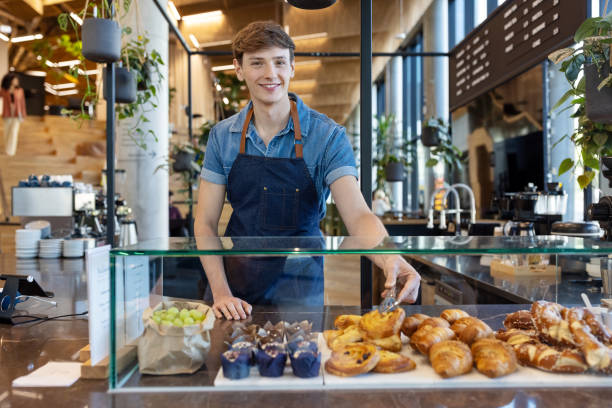 Quels avantages une boulangerie lyonnaise peut-elle attendre de l’analyse initiale effectuée par l’agence SEO Boulanger Lyon ?