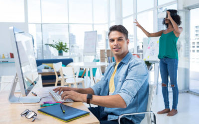 Agence Web Lyon : comment élabore-t-elle une stratégie de marque en ligne percutante ?