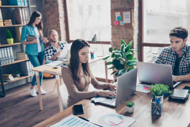 Comment l’Agence Web Lyon assure-t-elle la réussite de la création de votre site ?