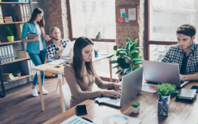 Agence Web Lyon : Comment la gestion des réseaux sociaux peut-elle impacter votre présence en ligne ?