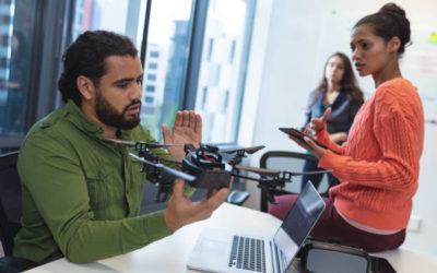 Agence Web Lyon : Quels sont les avantages du développement d&rsquo;application web pour les entreprises ?