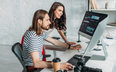 Agence Web Lyon : Optimiser la Gestion de Base de Données pour un Site Web Performant