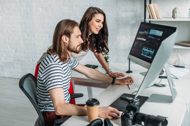 Agence Web Lyon : Optimiser la Gestion de Base de Données pour un Site Web Performant