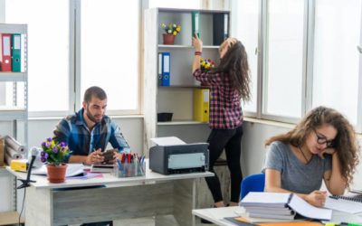 Agence Web Lyon : Quels Sont les Avantages d’un SEO Optimisé pour Votre Entreprise ?