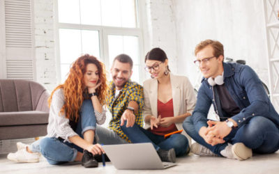 Quels avantages offre le marketing par SMS avec l&rsquo;Agence Web Lyon?