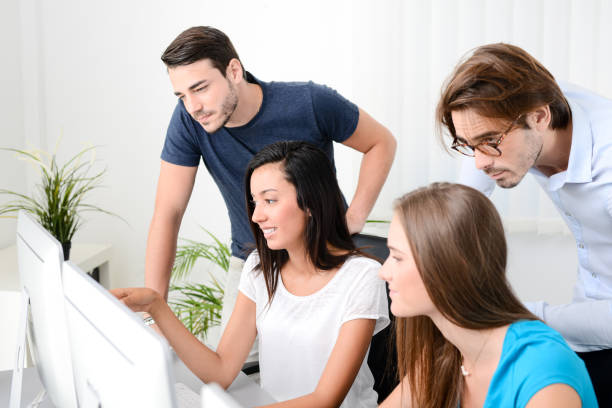 Agence Web Lyon : Stratégie Marketing Digital pour Augmenter la Visibilité