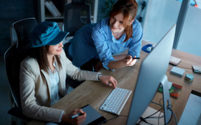 Agence Web Lyon : L&rsquo;importance Cruciale de la Création Graphique Personnalisée dans l&rsquo;Identité de Marque