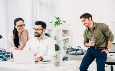 Les Fondements d&rsquo;un E-commerce Réussi avec _Agence Web Lyon_**